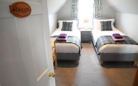 Taigh Rob Self Catering